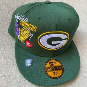 Green Bay Packers 59fifty City Edition